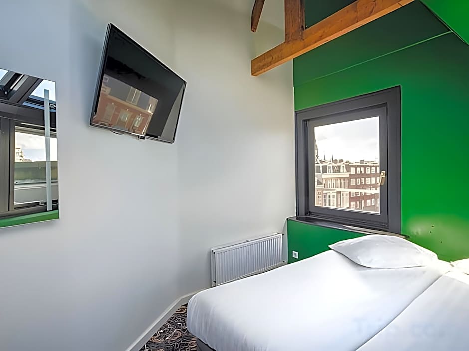 Princess Hostel Leidse Square Amsterdam
