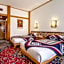 The Silk Road Dunhuang Hotel