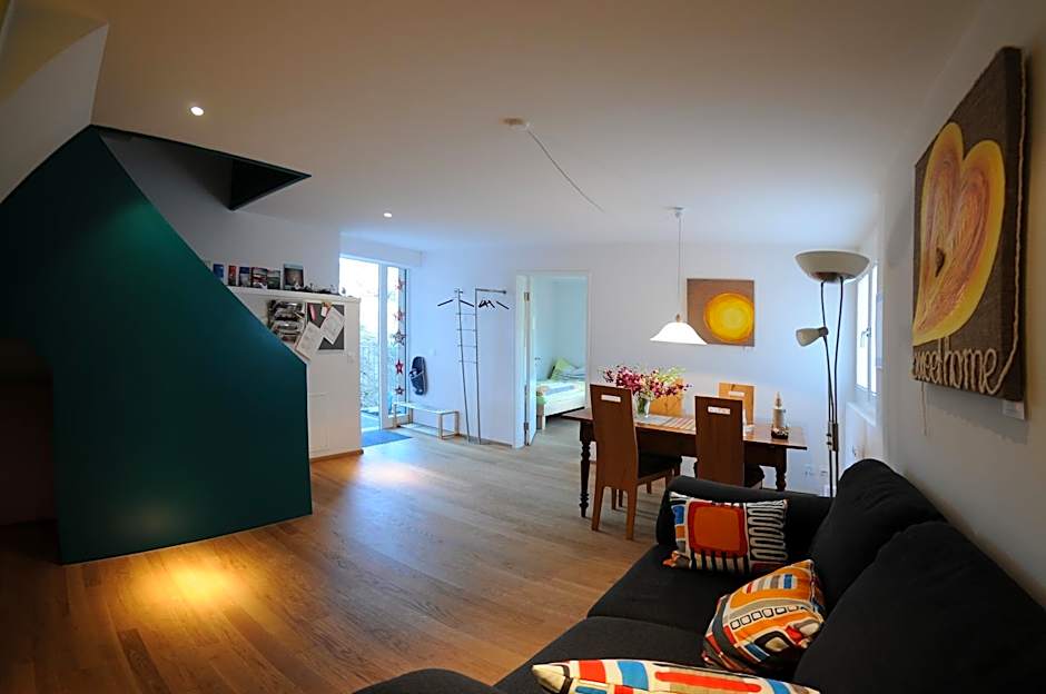 Bed and Breakfast Wegmann