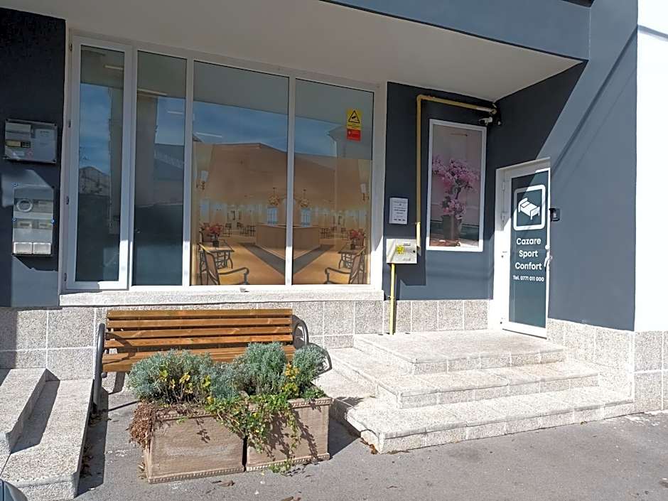 Hunedoara Sport Confort