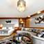 Wellness hotel V Nebi
