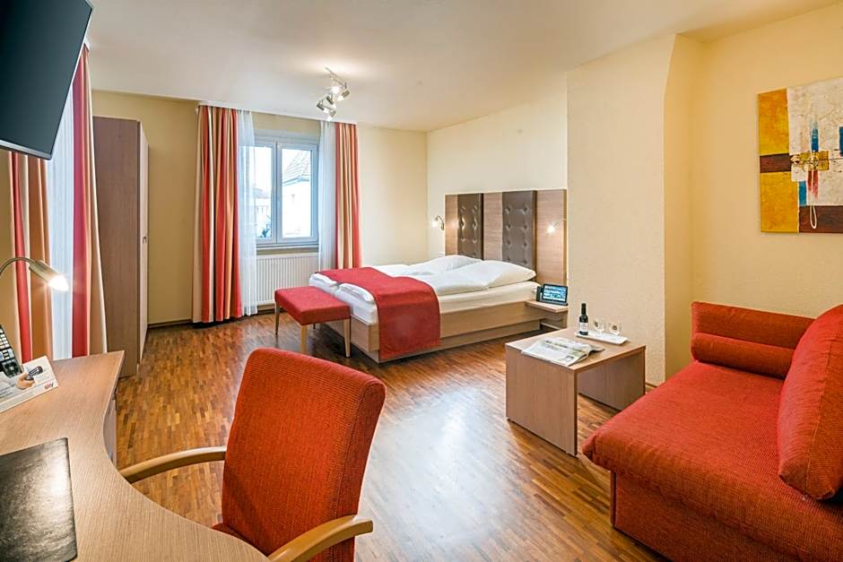 Hotel Zur Schmiede