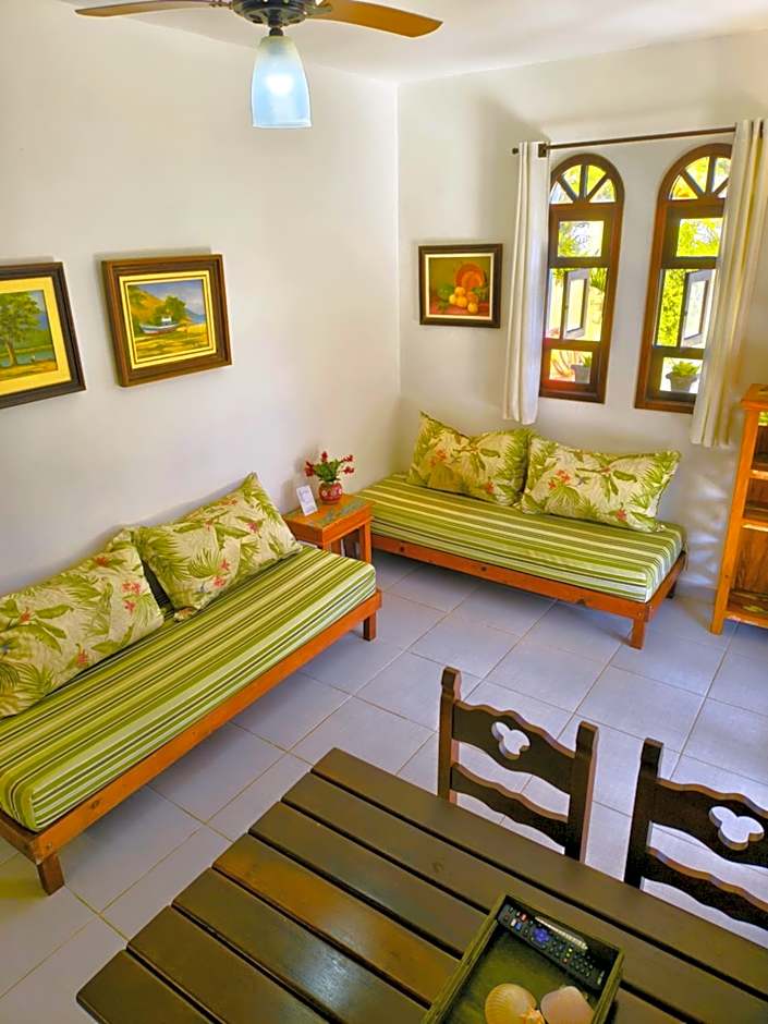 Quinta essência suites e chalés