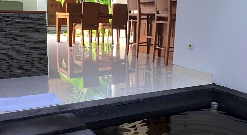Pradha Villas Seminyak