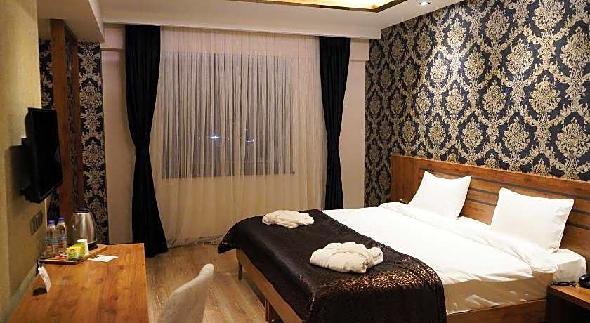 Newway Hotel