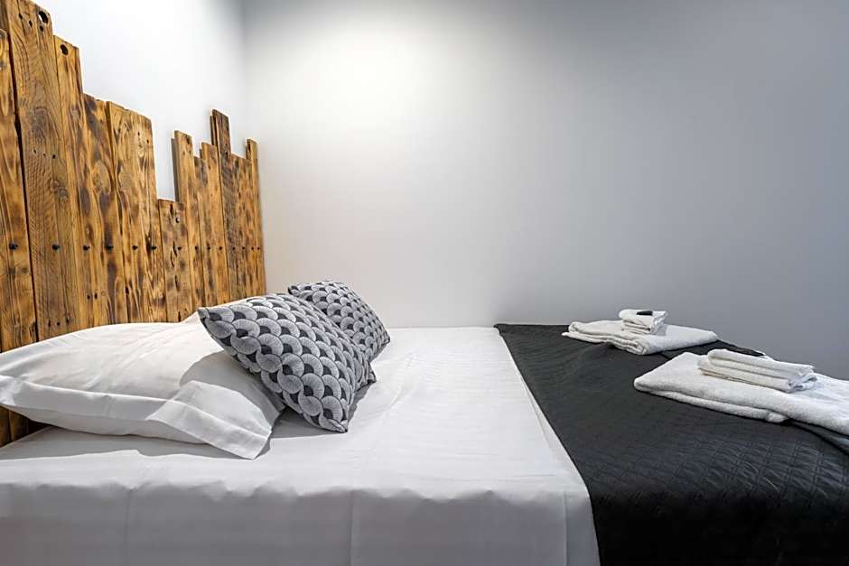 La Dimiere - Le Postel - Appartements de standing en hyper-centre - Louviers