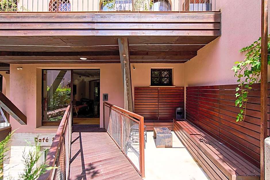 Hotel Melibea by gaiarooms