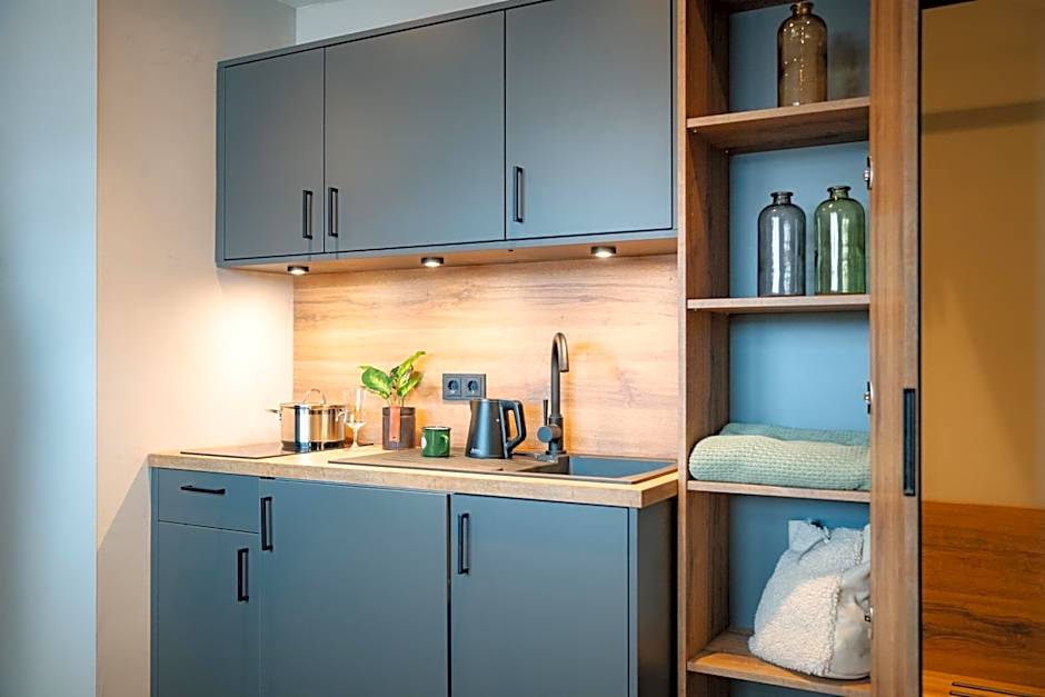 Haus Tonburg - RoLigio-Campus