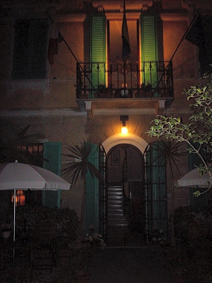 Le Villi FRIENDLY B&B