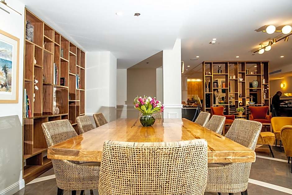 Montefiore Hotel By Smart Hotels