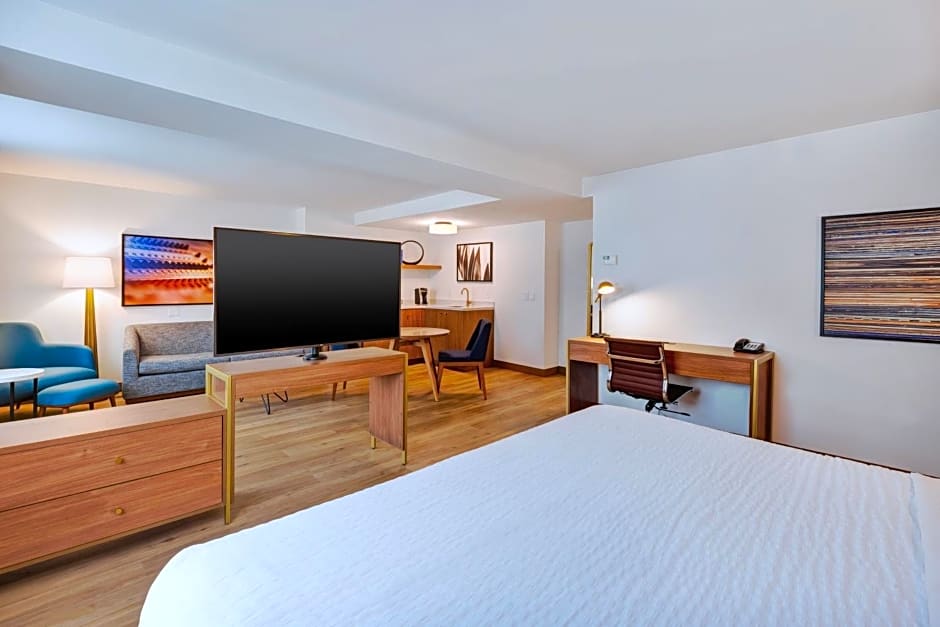 Hotel Indigo Detroit Downtown, an IHG Hotel By IHG