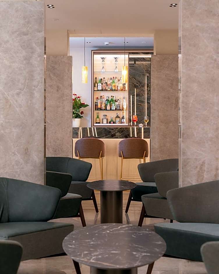 Hotel Mozart