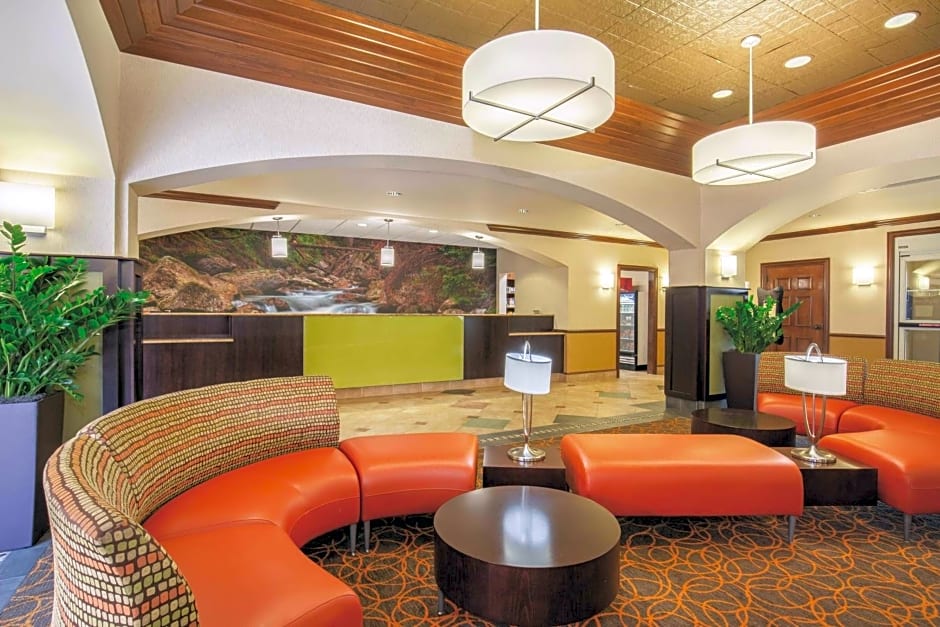 La Quinta by Wyndham Bentonville