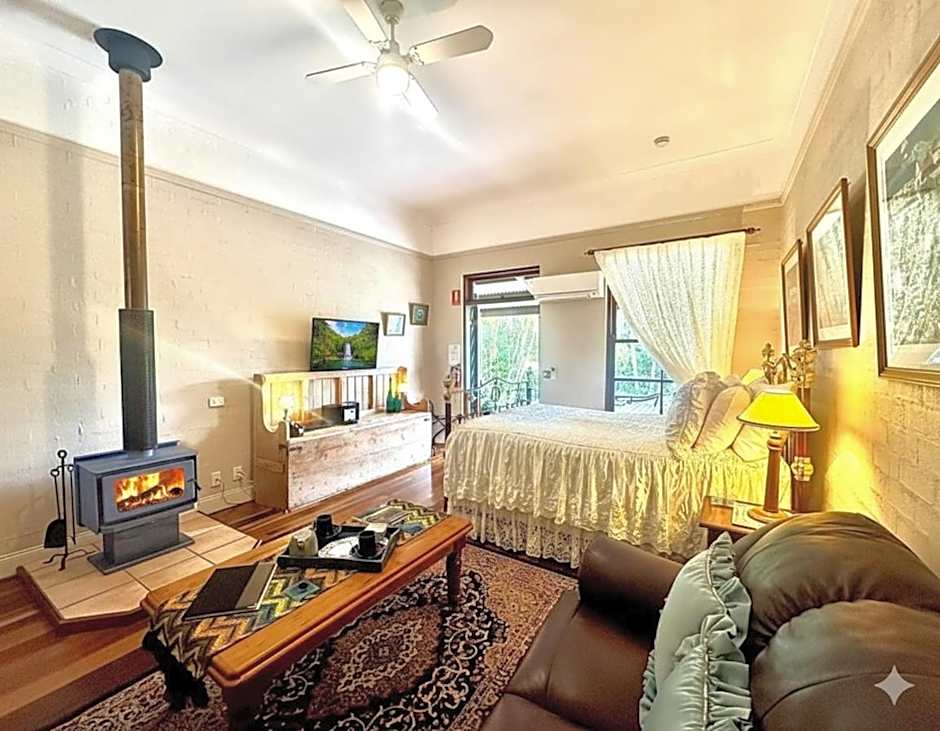 Montville Boutique BnB