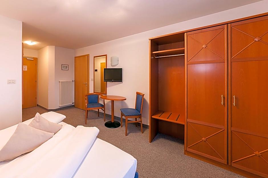Hotel Tannerhof