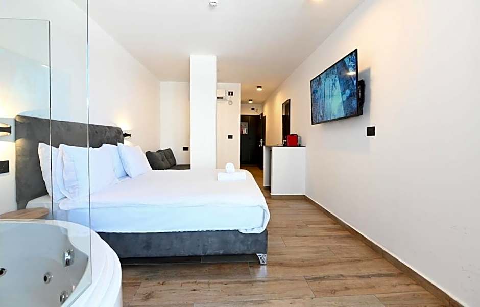 Selfie's Boutique Hotel