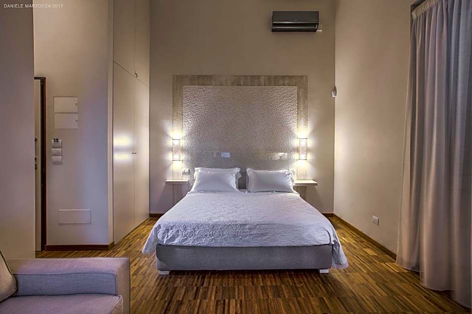 Muragie del Castello B&B