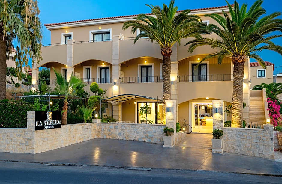 La Stella Suites