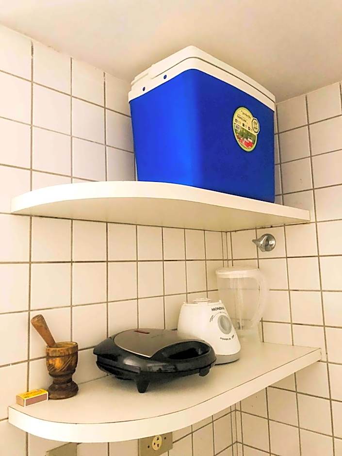 Apê perfeifo na Ponta Verde