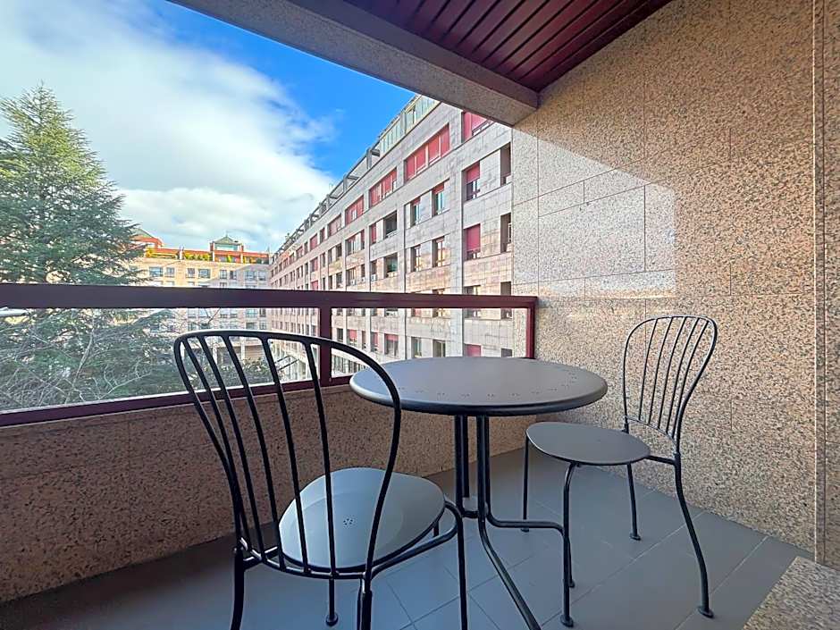 Gestión de Alojamientos Apartments