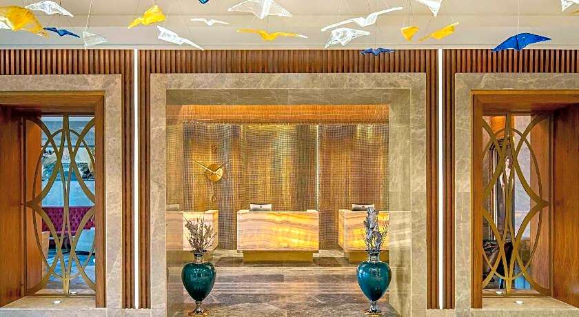Movenpick Bursa Hotel & Thermal Spa