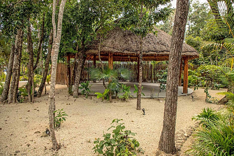 Macondo Tulum