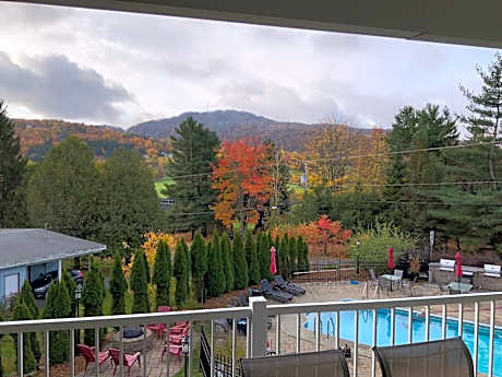 Le Champlain Condo-Hôtel