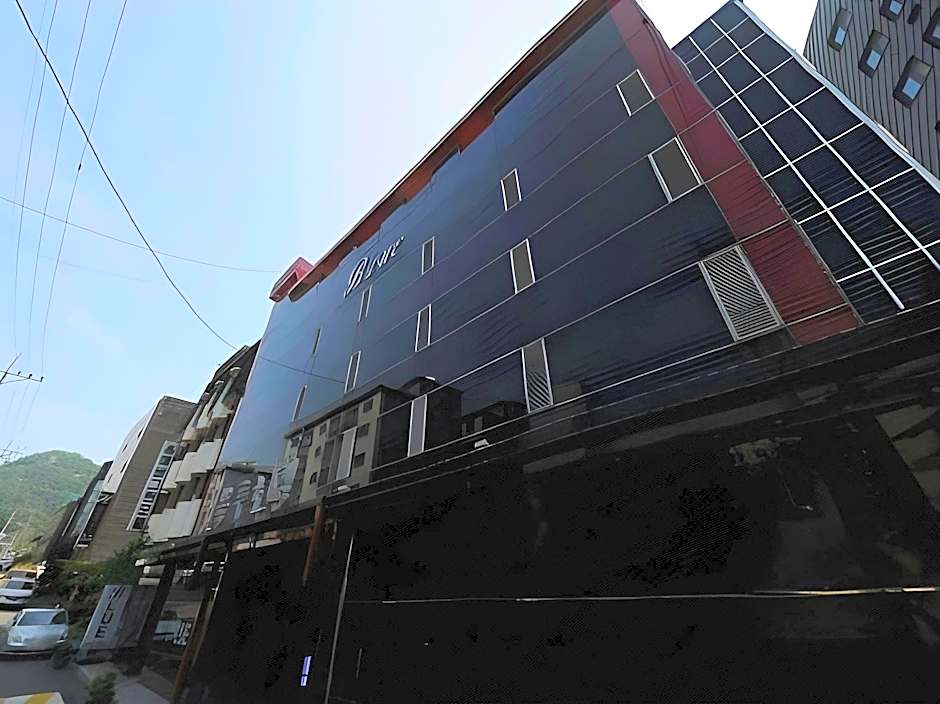 Songdo Blue Hotel