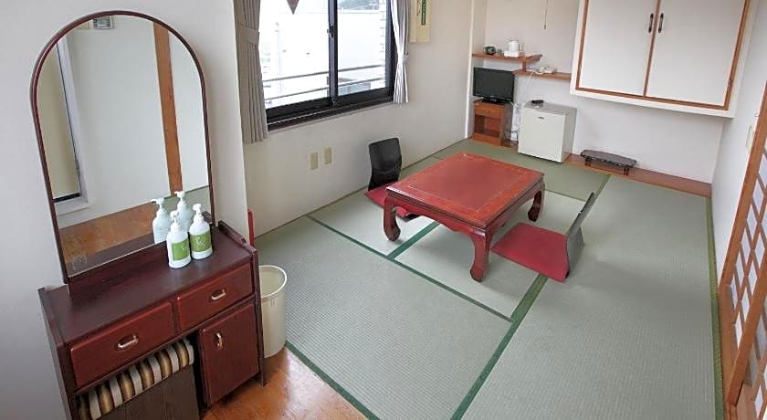 Amami Port Tower Hotel