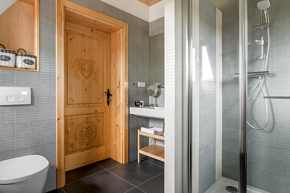 Krokus Park Residence