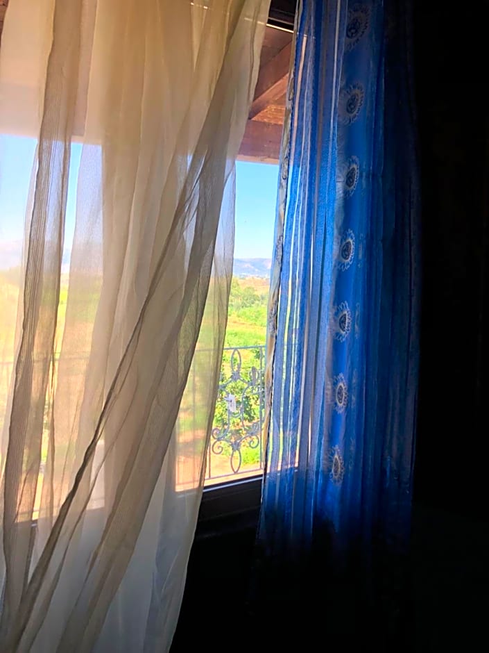 Agriturismo Donna Germana