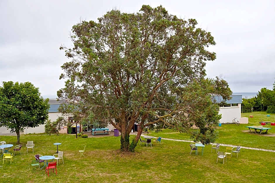 Auberge de Jeunesse HI Belle-Île-en-Mer