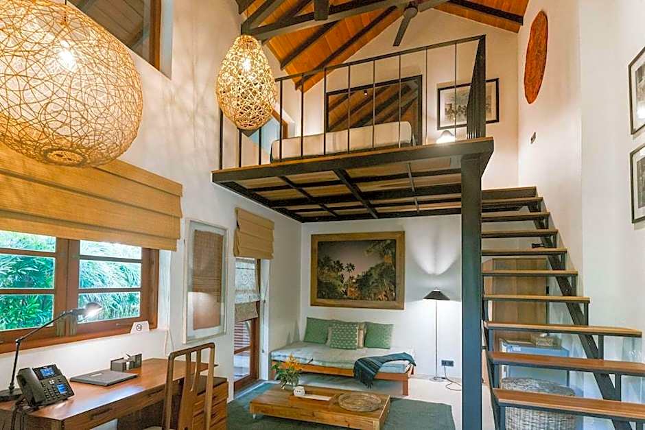 Eraeliya Villas and Gardens