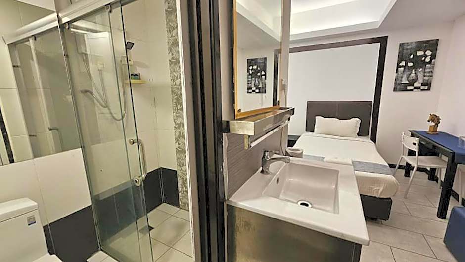 Warisan Hotel Kota Kinabalu