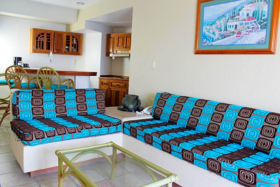 Hotel Playa Marina
