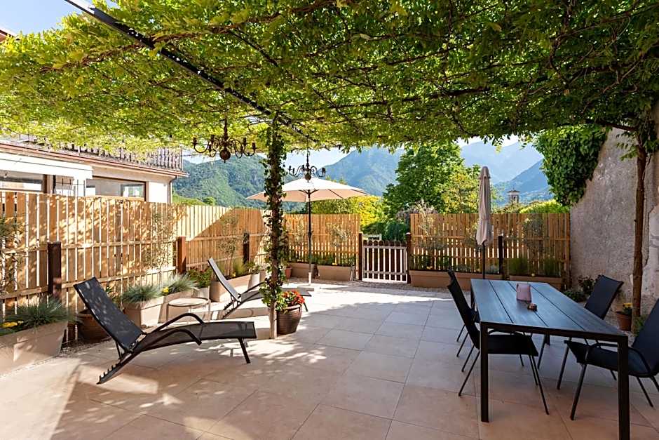 Ledro Lake Suites
