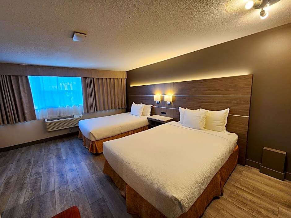 Days Inn & Conference Centre by Wyndham Penticton