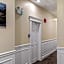 Stirling All Suites Hotel