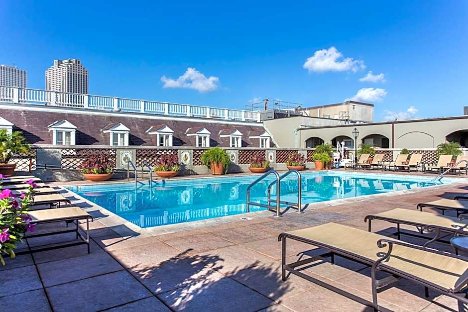 Omni Royal Orleans Hotel