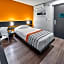 City Express Junior by Marriott Ciudad de México Sullivan