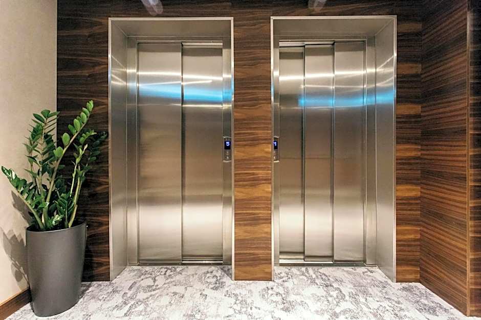 Central Point Hotel Beograd