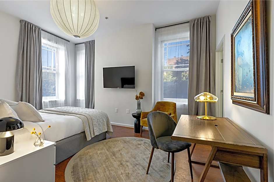 Hotel Brexton, Trademark Collection by Wyndham