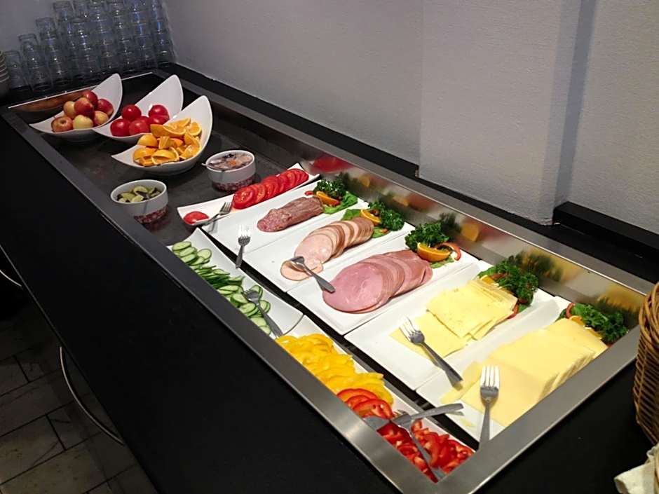 Sure Hotel by Best Western City Jonkoping