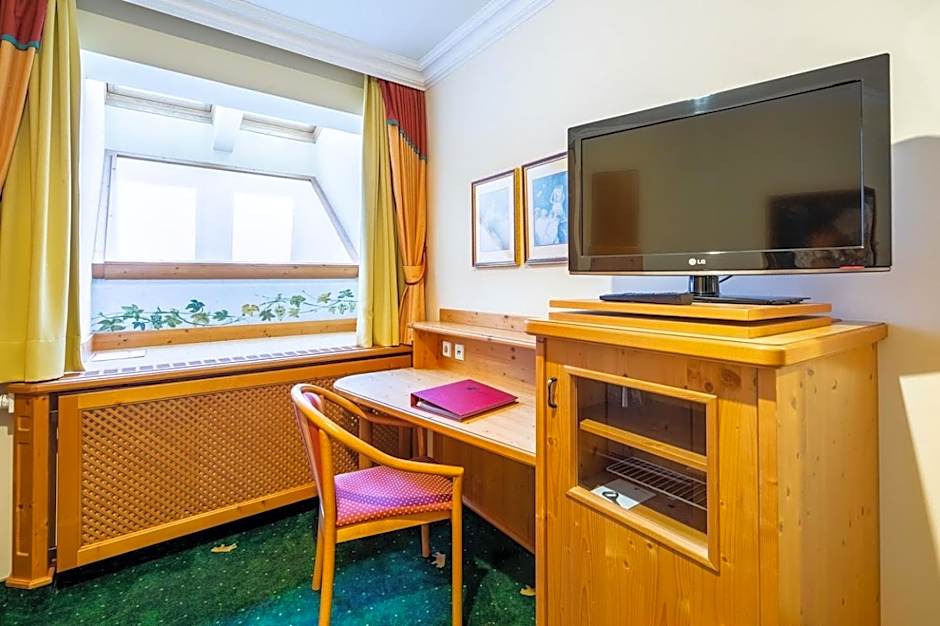 Hotel Zum Schwarzen Bären