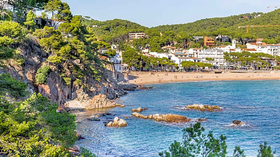 Marg G-2 - Calella de Palafrugell