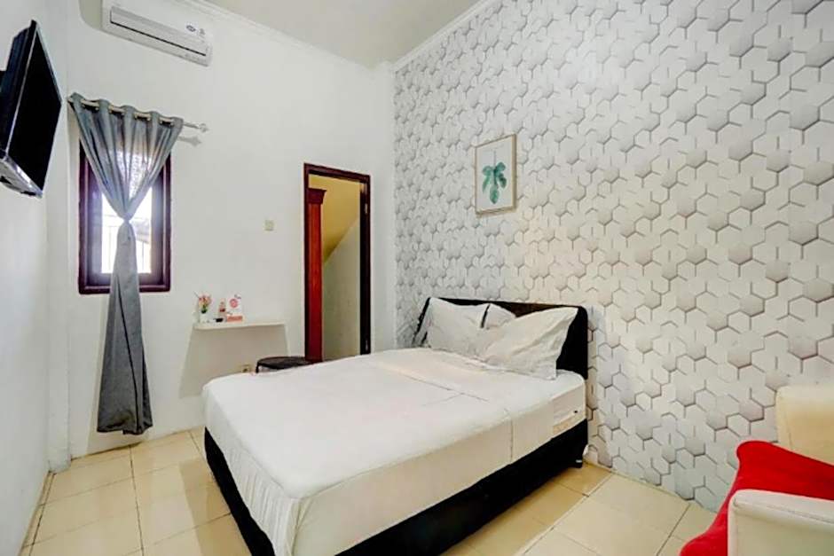 Holistay Malang By Occupied – Malang, MO
