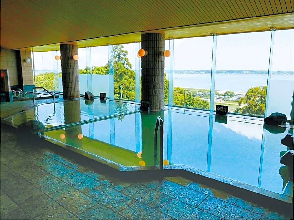 KAMENOI HOTEL ITAKO
