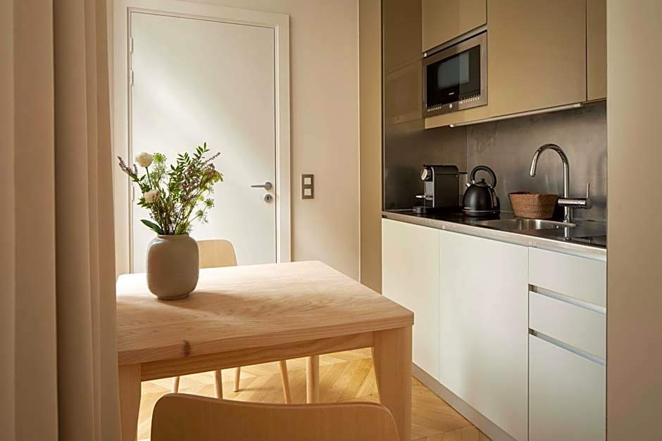 Résidence Nell Paris