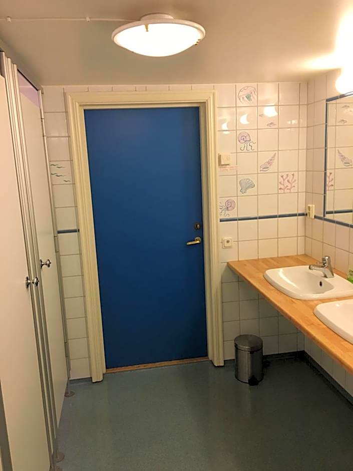 Grebbestads Vandrarhem