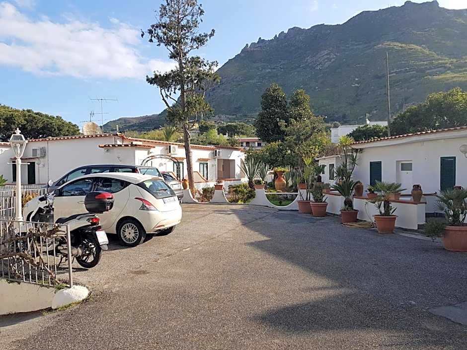 Hotel Park Calitto